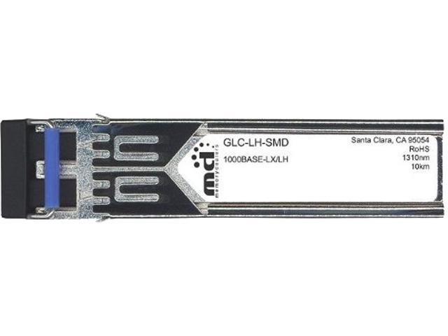 1000BASE-LX/LH SFP TRANSCEIVER MODULE MMF/SMF 1000BASE-LX/LH SFP TRANSCEIVER MODULE MMF/SMF